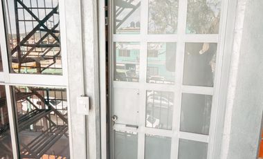 Venta de departamento en  Progreso Nacional, cuenta con roof garden