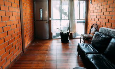 Venta de departamento en  Progreso Nacional, cuenta con roof garden