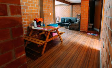 Venta de departamento en  Progreso Nacional, cuenta con roof garden