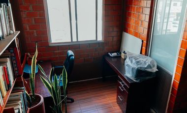 Venta de departamento en  Progreso Nacional, cuenta con roof garden