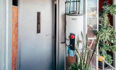 Venta de departamento en  Progreso Nacional, cuenta con roof garden