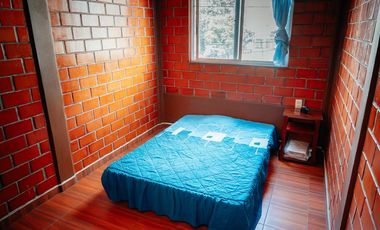 Venta de departamento en  Progreso Nacional, cuenta con roof garden