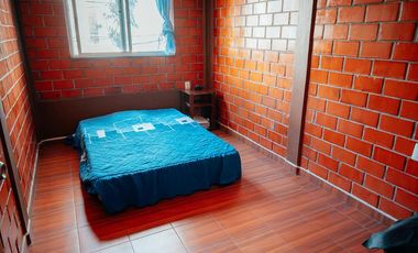 Venta de departamento en  Progreso Nacional, cuenta con roof garden