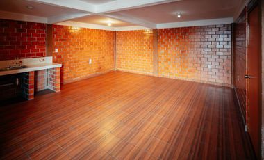 Venta de departamento en  Progreso Nacional, cuenta con roof garden