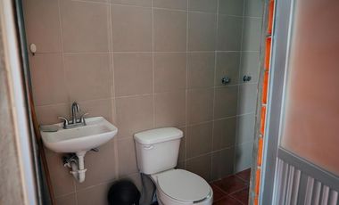 Venta de departamento en  Progreso Nacional, cuenta con roof garden