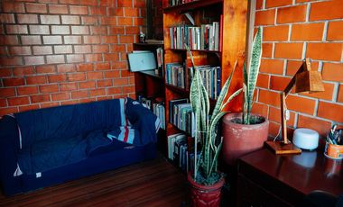 Venta de departamento en  Progreso Nacional, cuenta con roof garden