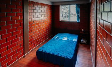 Venta de departamento en  Progreso Nacional, cuenta con roof garden