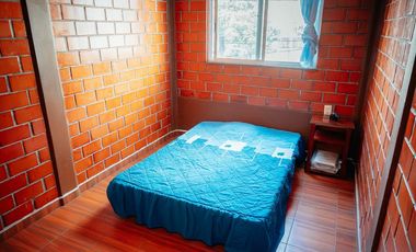 Venta de departamento en  Progreso Nacional, cuenta con roof garden