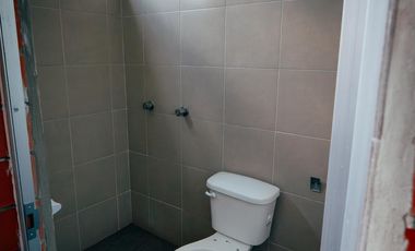 Venta de departamento en  Progreso Nacional, cuenta con roof garden