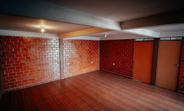 Venta de departamento en  Progreso Nacional, cuenta con roof garden