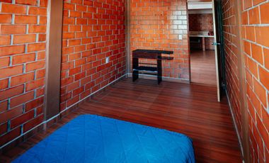 Venta de departamento en  Progreso Nacional, cuenta con roof garden