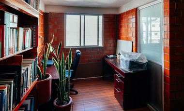 Venta de departamento en  Progreso Nacional, cuenta con roof garden