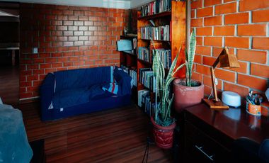 Venta de departamento en  Progreso Nacional, cuenta con roof garden