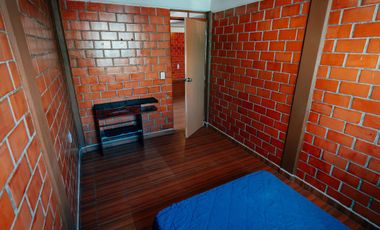 Venta de departamento en  Progreso Nacional, cuenta con roof garden