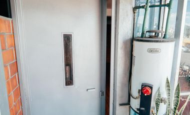 Venta de departamento en  Progreso Nacional, cuenta con roof garden