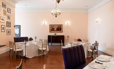 LOCAL COMERCIAL EN COLONIA PANAMERICANA