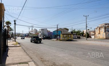 LOCAL COMERCIAL EN COLONIA PANAMERICANA
