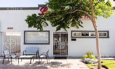LOCAL COMERCIAL EN COLONIA PANAMERICANA