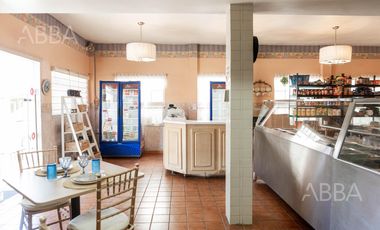 LOCAL COMERCIAL EN COLONIA PANAMERICANA