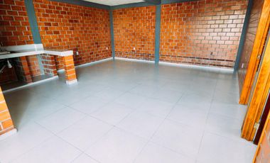 Venta de departamento en  Progreso Nacional, cuenta con roof garden