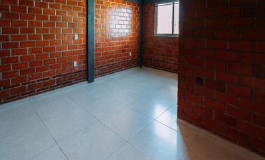 Venta de departamento en  Progreso Nacional, cuenta con roof garden