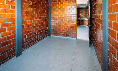 Venta de departamento en  Progreso Nacional, cuenta con roof garden