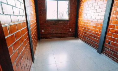 Venta de departamento en  Progreso Nacional, cuenta con roof garden