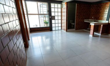 Venta de departamento en  Progreso Nacional, cuenta con roof garden