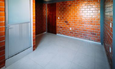 Venta de departamento en  Progreso Nacional, cuenta con roof garden