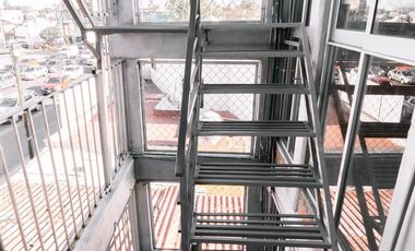 Venta de departamento en  Progreso Nacional, cuenta con roof garden