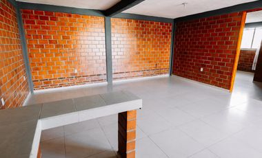 Venta de departamento en  Progreso Nacional, cuenta con roof garden