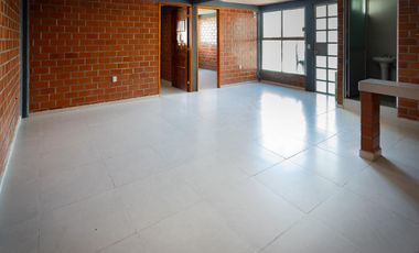 Venta de departamento en  Progreso Nacional, cuenta con roof garden