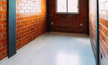 Venta de departamento en  Progreso Nacional, cuenta con roof garden