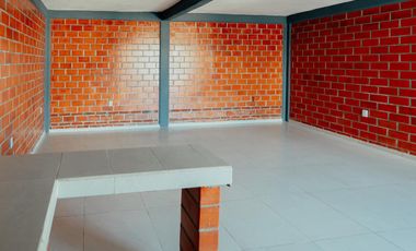 Venta de departamento en  Progreso Nacional, cuenta con roof garden