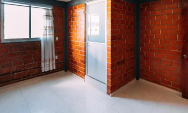 Venta de departamento en  Progreso Nacional, cuenta con roof garden