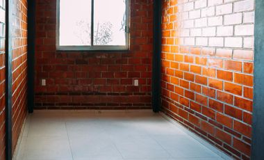 Venta de departamento en  Progreso Nacional, cuenta con roof garden