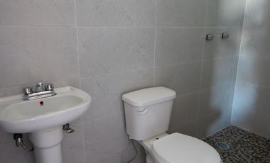 Venta de departamento en  Progreso Nacional, cuenta con roof garden