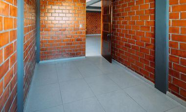 Venta de departamento en  Progreso Nacional, cuenta con roof garden