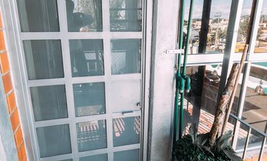 Venta de departamento en  Progreso Nacional, cuenta con roof garden