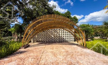 Casa en Telchac Puerto