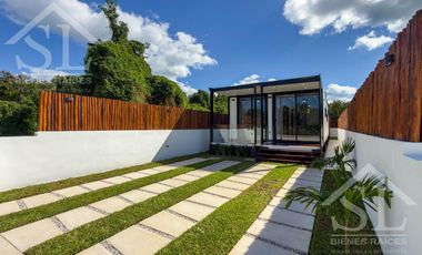 Casa en Telchac Puerto