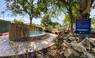 Casa en Telchac Puerto