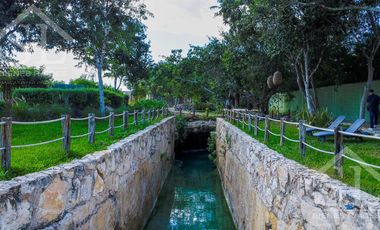 Casa en Telchac Puerto
