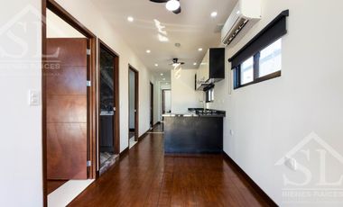 Casa en Telchac Puerto