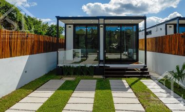 Casa en Telchac Puerto