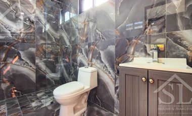 Casa en Telchac Puerto