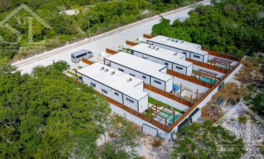 Casa en Telchac Puerto