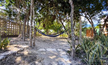 Casa en Telchac Puerto