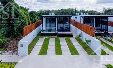 Casa en Telchac Puerto