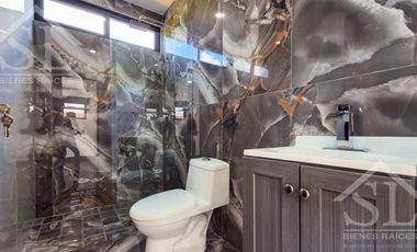 Casa en Telchac Puerto